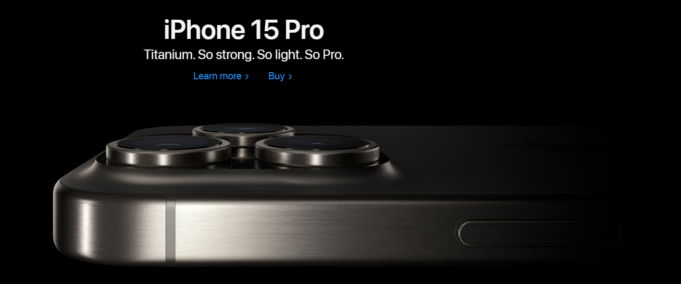 Apple acknowledges iPhone 15 Pro series overheating issues, promises fix – „gsmarena.com”