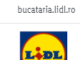 Rețete de post Bucătaria Lidl – „bucataria.lidl.ro”