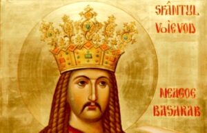 Sfântul Voievod Neagoe Basarab – „CrestinOrtodox.ro”
