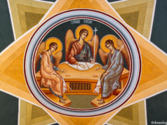 Imnul „Lumină lină” – dogmă a Sfintei Treimi