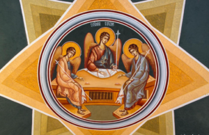 Imnul „Lumină lină” – dogmă a Sfintei Treimi