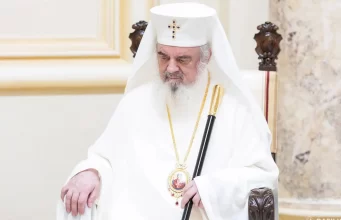 16 ani de la întronizarea Preafericitului Părinte Daniel ca Patriarh al Bisericii Ortodoxe Române – „Basilica.ro”