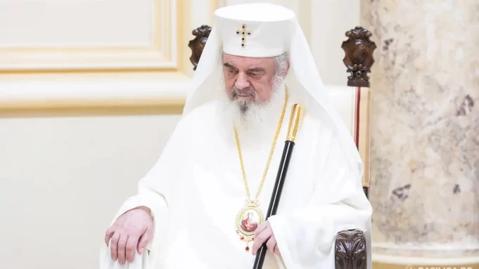 16 ani de la întronizarea Preafericitului Părinte Daniel ca Patriarh al Bisericii Ortodoxe Române – „Basilica.ro”