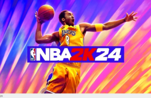 NBA 2K24 – „go4games.ro”