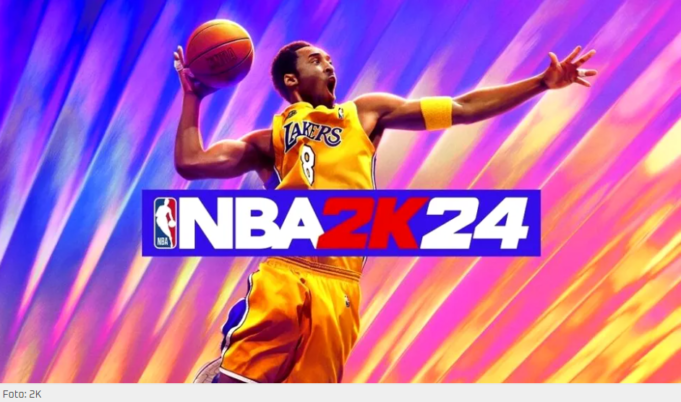 NBA 2K24 – „go4games.ro”