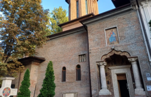 Patriarhul Daniel va oficia slujba de sfințire a Paraclisului Mănăstirii Antim (Program) – „Basilica.ro”