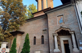 Patriarhul Daniel va oficia slujba de sfințire a Paraclisului Mănăstirii Antim (Program) – „Basilica.ro”
