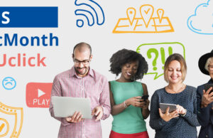 Campania de conștientizare „Luna europeană a securității cibernetice” (ECSM) – „dnsc.ro”