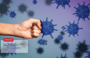 3 pași simpli pentru un sistem imunitar mai puternic – „doc.ro”