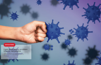3 pași simpli pentru un sistem imunitar mai puternic – „doc.ro”