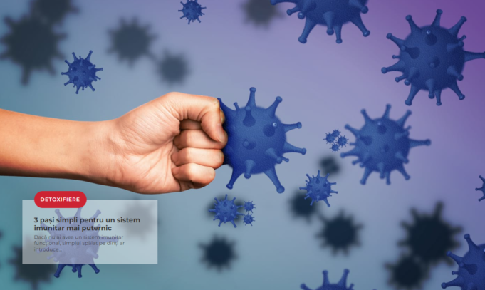 3 pași simpli pentru un sistem imunitar mai puternic – „doc.ro”