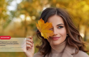 Pregătește-ți un sistem imunitar puternic pentru toamnă – „doc.ro”