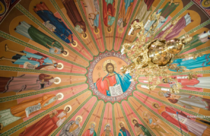 Rugăciunea lui Iisus – cea mai scurtă cale spre ajutorul lui Dumnezeu