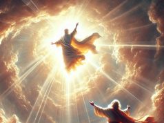 Îngeri în Trup: Împărtășirea Vieții Cerești prin Sfințenie și Rugăciune