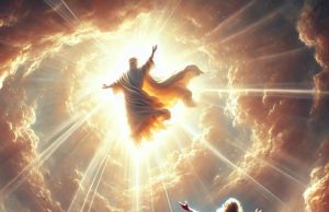 Îngeri în Trup: Împărtășirea Vieții Cerești prin Sfințenie și Rugăciune