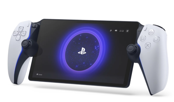 Sony lansează PlayStation Portal, disponibil în noiembrie