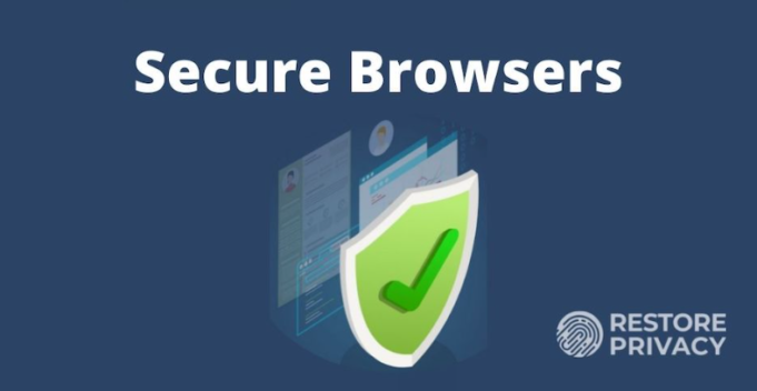 12 Secure Browsers That Protect Your Privacy in 2023 – „restoreprivacy.com”