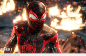 Marvel’s Spider-Man 2 este Gold: dezvoltarea jocului a fost finalizată cu succes! – „go4games.ro”