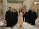Psalmul 135 interpretat de către Maria Coman și membri corului Tronos – „Trinitastv.ro”