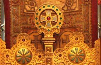 „Ușile, ușile, cu înțelepciune să luăm aminte” – „doxologia.ro”