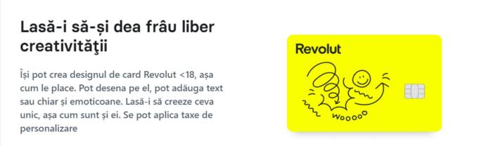 Carduri pentru copii: Ce bănci din România au conturi speciale pentru minori – „Wall-Street.ro”