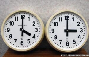 Ora de iarnă 2023. Când se schimbă ora și România trece la ora de iarnă – „hotnews.ro”