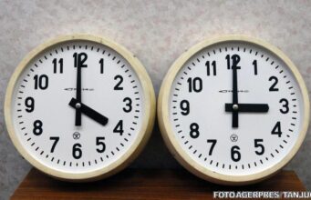 Ora de iarnă 2023. Când se schimbă ora și România trece la ora de iarnă – „hotnews.ro”