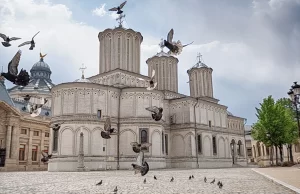 Comunicat de presă privind situația pelerinilor români aflaţi în Israel la declanşarea războiului