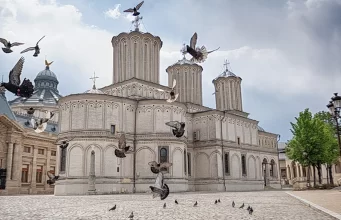 Comunicat de presă privind situația pelerinilor români aflaţi în Israel la declanşarea războiului