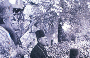 Generalizarea cultului Sfântului Dimitrie cel Nou a avut loc în plin regim comunist