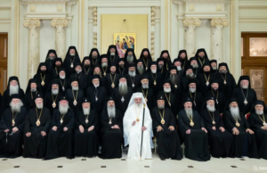 Noi hotărâri ale Sfântului Sinod al Bisericii Ortodoxe Române