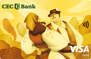 CEC Bank – Parteneriat cu TAROM pe zona tranzacţiilor cu cardul – „economica.net”