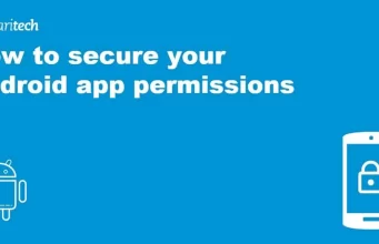 How to secure your Android app permissions – „comparitech.com”