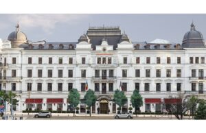 Povestea Grand Hôtel du Boulevard, un colț plin de istorie și opulență din miezul Bucureștiului – „365.ro”