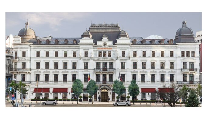 Povestea Grand Hôtel du Boulevard, un colț plin de istorie și opulență din miezul Bucureștiului – „365.ro”
