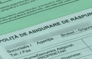 Peste 1 milion de români au rezolvat problema RCA cu firme care vând direct din afara țării. – „economica.net”