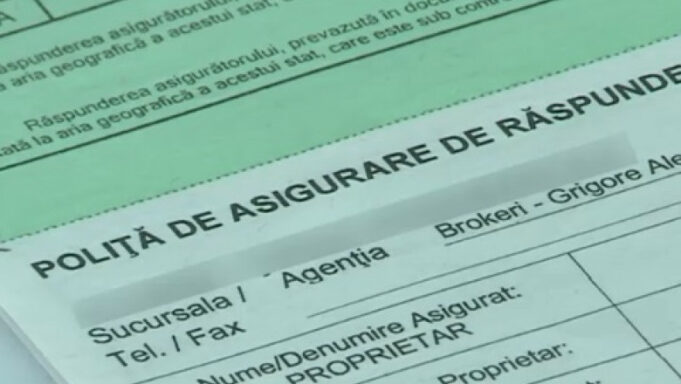 Peste 1 milion de români au rezolvat problema RCA cu firme care vând direct din afara țării. – „economica.net”