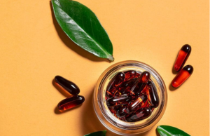 DHA, unul dintre acizii grași Omega 3, poate reduce incidența cancerului (studiu) – „doc.ro”