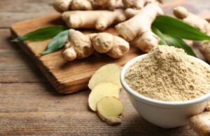 Ghimbirul crud și gătit – beneficii, contraindicații, rețete – „doc.ro”