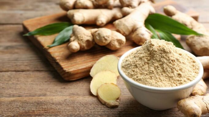 Ghimbirul crud și gătit – beneficii, contraindicații, rețete – „doc.ro”