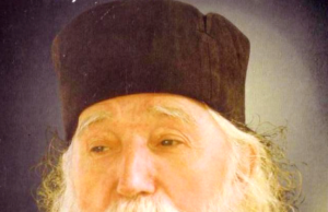 Parintele Cleopa: În fiecare clipă Îl supărăm pe Dumnezeu ‒ gândul de la care începe smerenia – „doxologia.ro”