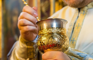 Cele șapte Sfinte Taine ale Bisericii