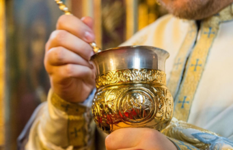 Cele șapte Sfinte Taine ale Bisericii