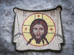 Ce semnifică inscripția „IC XC” din icoana Mântuitorului? – „doxologia.ro”