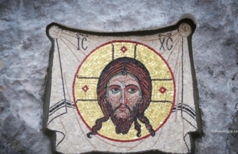 Ce semnifică inscripția „IC XC” din icoana Mântuitorului? – „doxologia.ro”