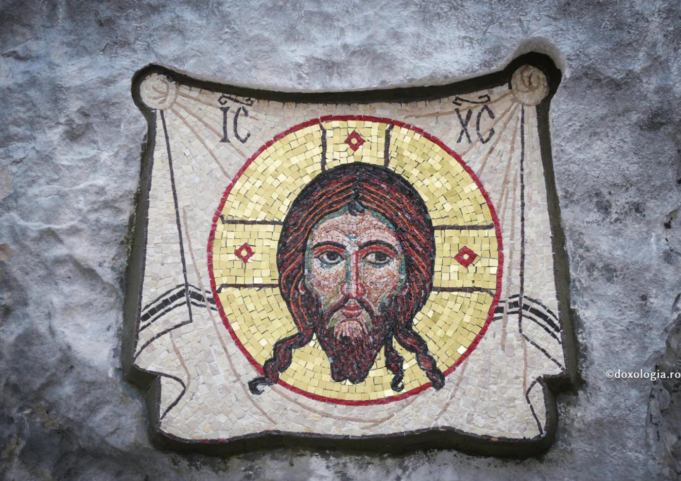 Ce semnifică inscripția „IC XC” din icoana Mântuitorului? – „doxologia.ro”