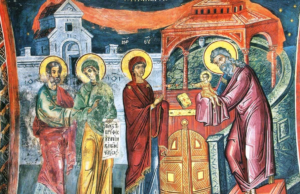 „Acum slobozește” – rugăciunea biblică a Bisericii