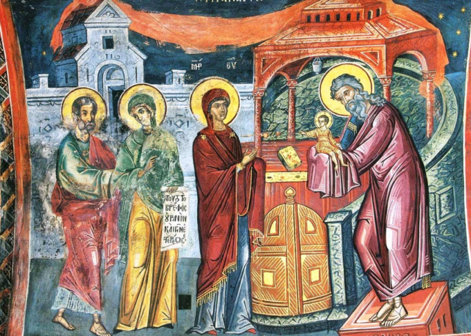 „Acum slobozește” – rugăciunea biblică a Bisericii