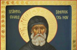Programul sărbătorii Sfântului Cuvios Dimitrie cel Nou, Ocrotitorul Bucureștilor