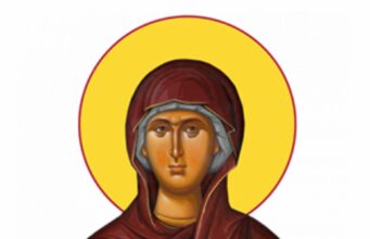 Hramul Sfintei Cuvioase Parascheva de la Iași
